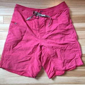 Patagonia Board Shorts